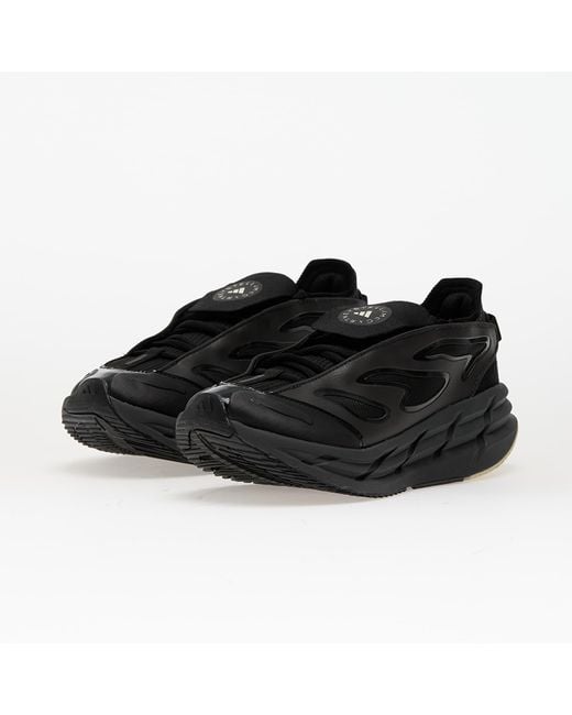 Adidas Originals Black Sneakers Adidas X Stella Mccartney Adistar Core/ Utility/ Almond Milk Eur