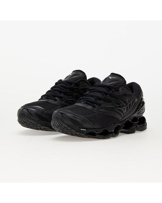 Mizuno Sneakers Wave Prophecy Ls Eur in Black für Herren