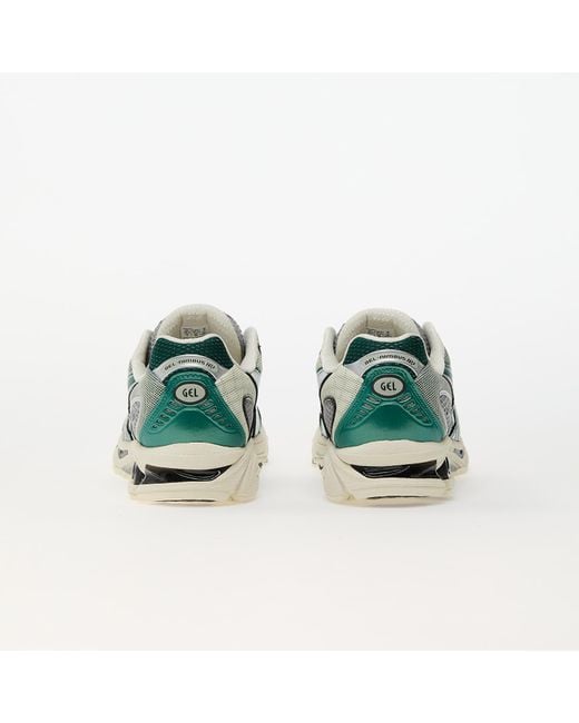 Asics Green Sneakers Gel-Nimbus 10.1 Seal/ Jasper Eur