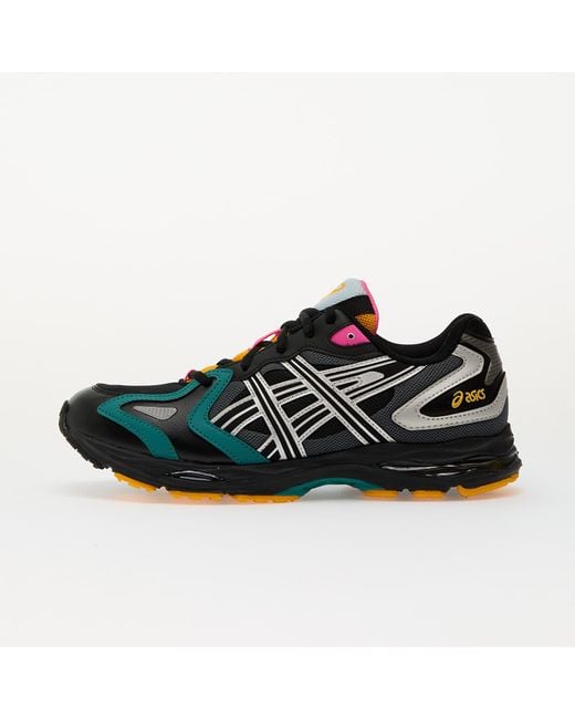 Asics Black Sneakers Gel-K1011/ Pure Eur
