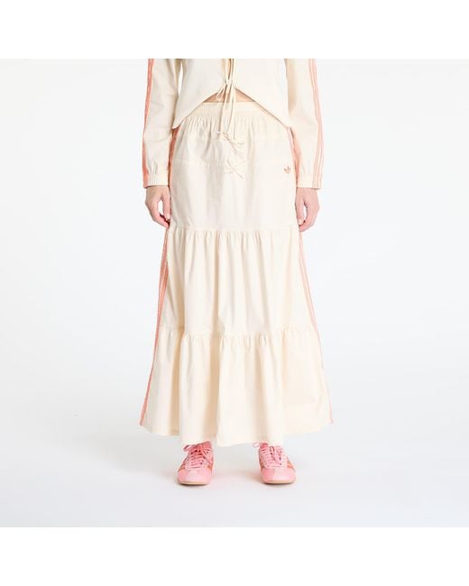adidas アディダス　SUMMER GLOW SKIRT M adidas Originals Skirt SUMMER GLOW in black
