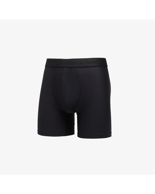 Under Armour Blue Performance Tech Mesh Mod 6In 3-Pack for men