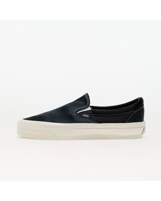 Vans Sneakers Lx Slip-On Reissue 98 Eur in het Blue