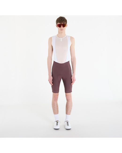 Rapha T-Shirt Lightweight Base Layer in het Purple voor heren