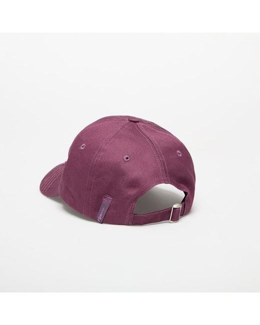 FTSHP Purple Mütze Everyday Ballcap