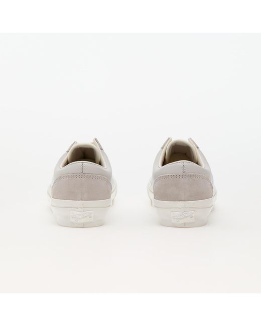 Vans White Sneakers old skool reissue 36 lx eur 36
