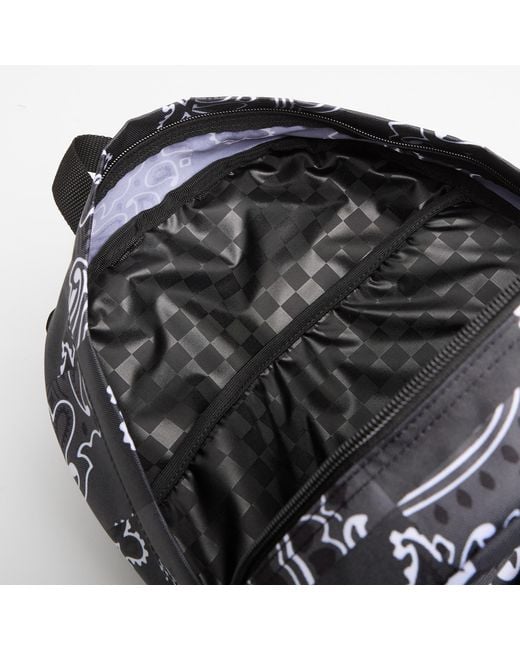 Vans Black Old Skool Backpack