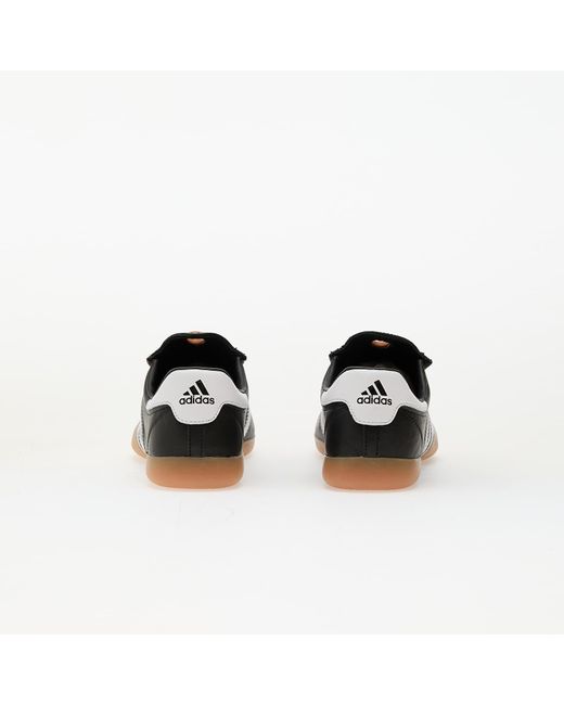Sneakers Adidas Taekwondo Me Core/ Ftw/ Gum2 Eur di Adidas Originals in Black