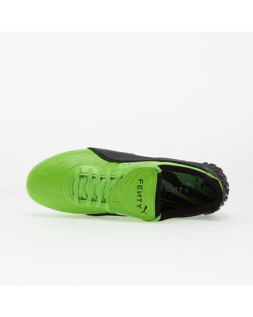 PUMA Green Sneakers X Fenty Avanti Ls-X Pitch- Eur