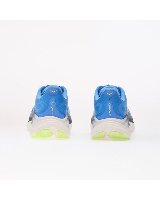 Hoka One One Sneakers Hoka M Clifton 11 Virtual/ Soft Cobalt Eur in het Blue voor heren