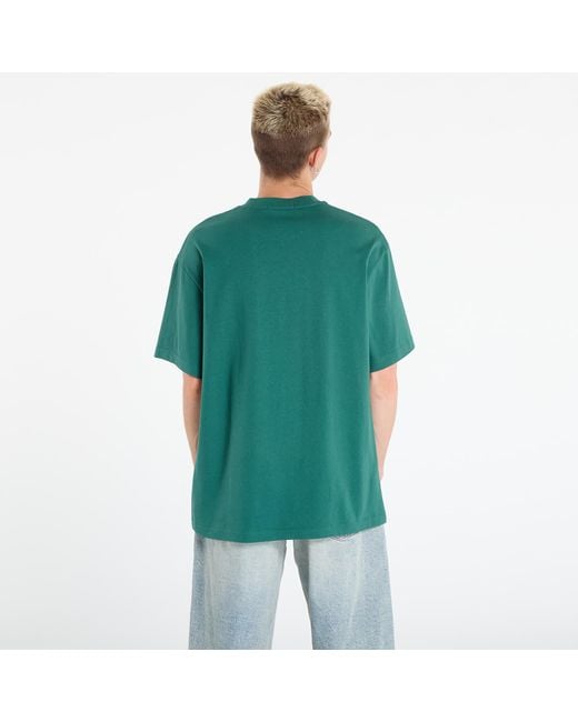 Fred Perry T-Shirt Chosen By Champions T-Shirt in het Green voor heren