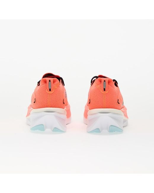 Brooks Sneakers Hyperion Max 3 M Fiery Coral/ Atomizer Eur in Red für Herren