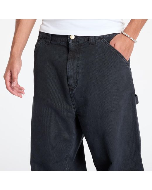 Carhartt Hosen Og Single Knee Pant in Gray für Herren