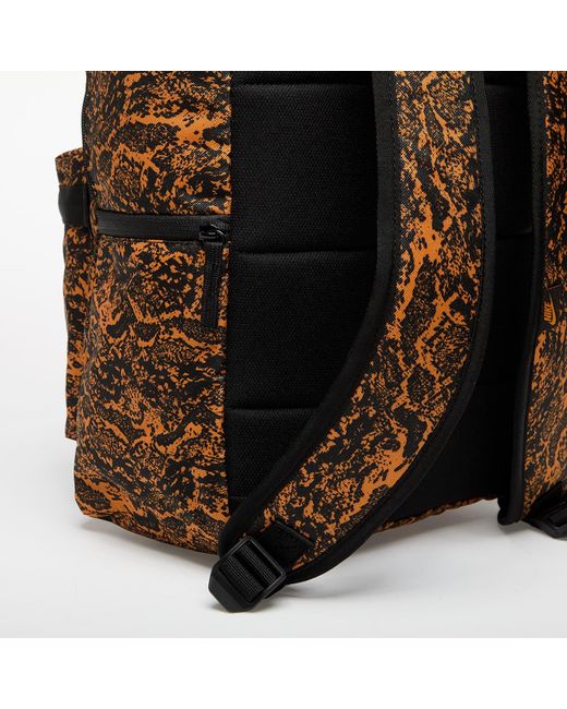 Heritage Backpack (25L) Monarch di Nike in Brown