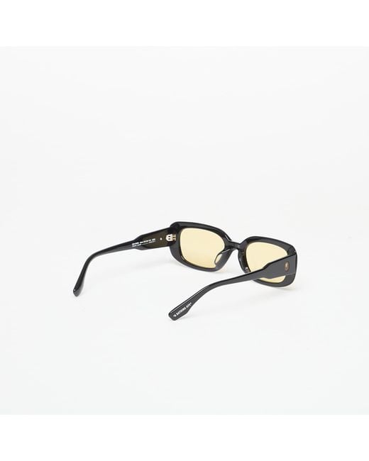 A Bathing Ape Metallic Sunglasses Sunglasses 5
