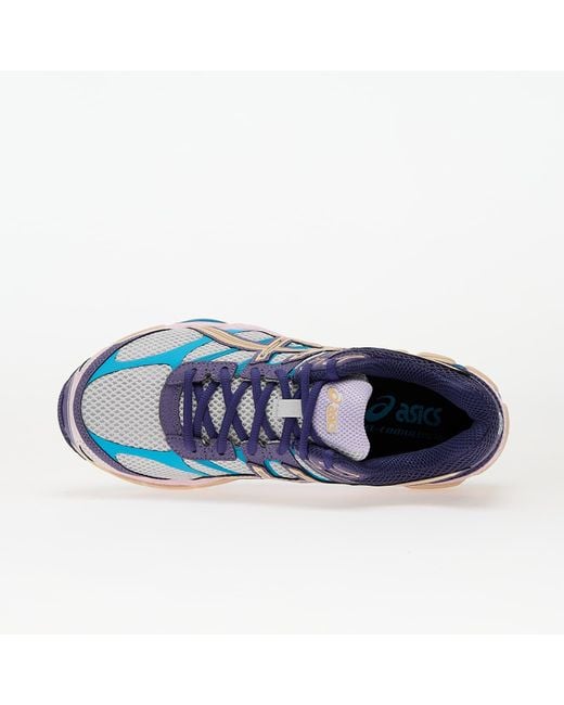 Asics Blue Sneakers Gel-Cumulus 16 Cloud/ Bisque Eur