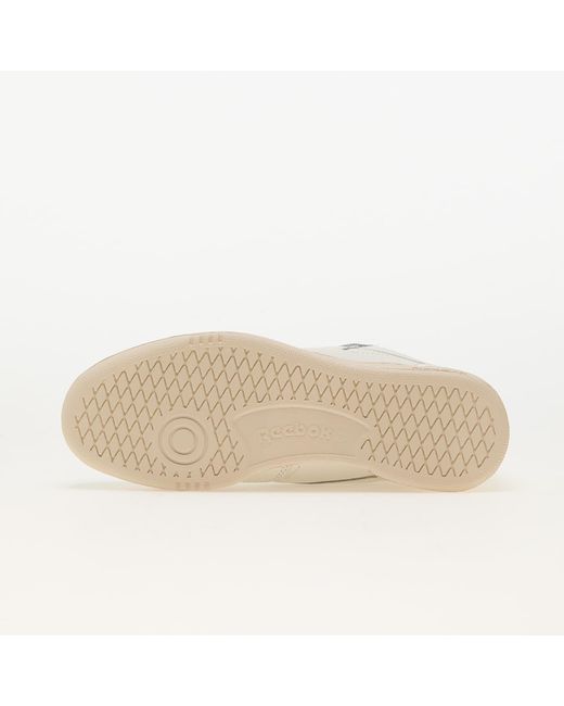 Reebok Sneakers Club C 85 Vintage Chalk/ Core Black/ Paper White Us 4