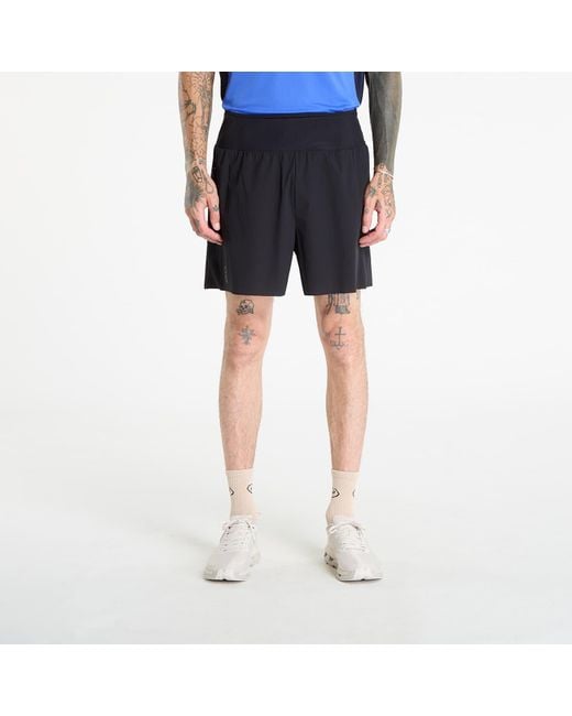 On Shoes Kurze Hosen Ultra Shorts in Blue für Herren