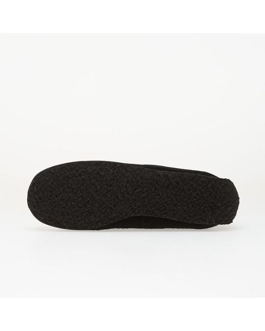 Clarks Black Sneakers Tor Low