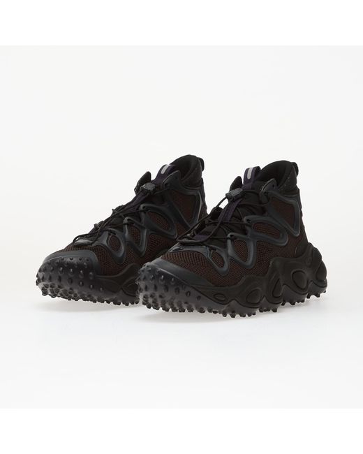 Oakley Black Sneakers Eon Alpha for men