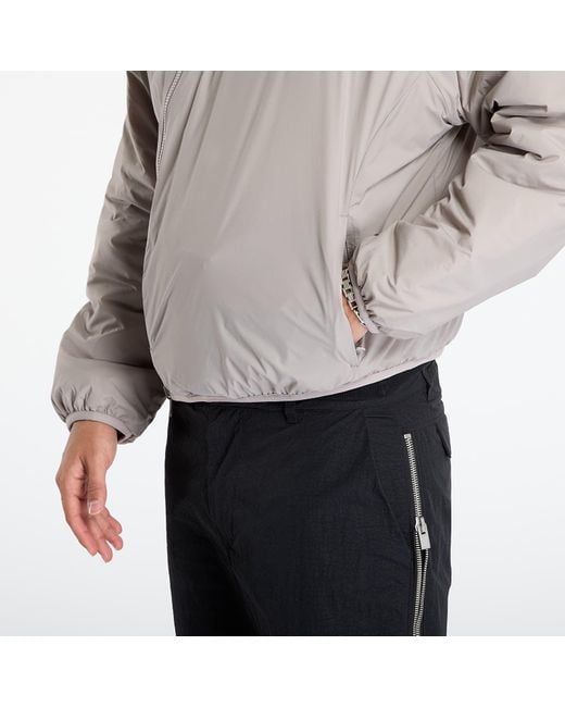 Post Archive Faction PAF Jas River Jacket in het Gray voor heren