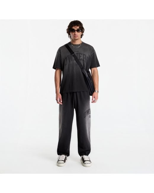 Represent T-Shirt Owners T-Shirt in het Black