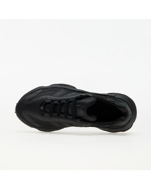 adidas Originals Adidas Ozweego Pure Core Black/ Core Black/ Core Black -  Lyst