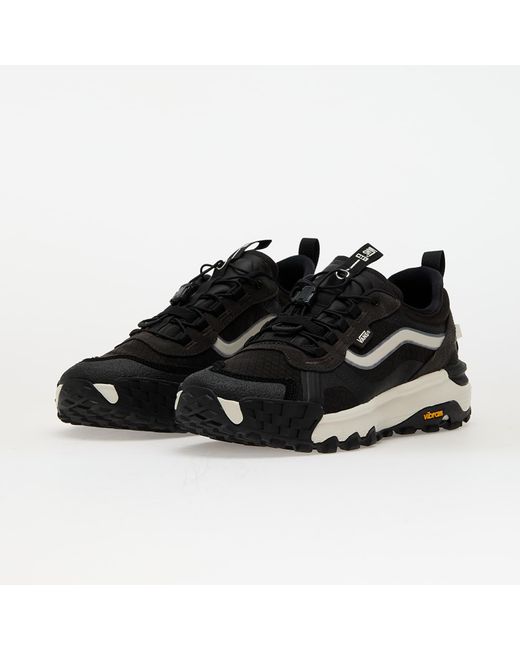 Vans Black Sneakers Mte Crosspath Xc for men