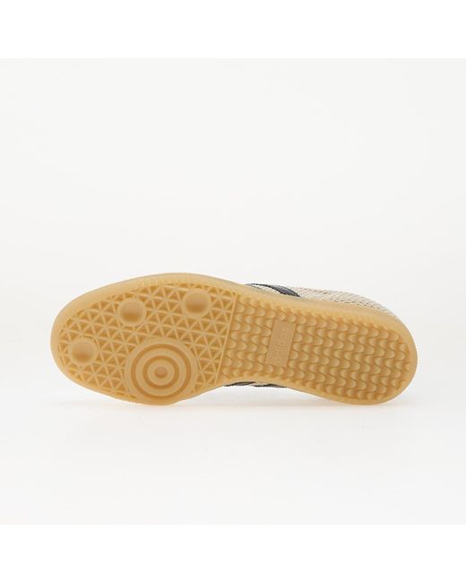 Adidas Originals Sneakers Adidas Samba Og W Off/ Carbon/ Metallic Eur in het Natural