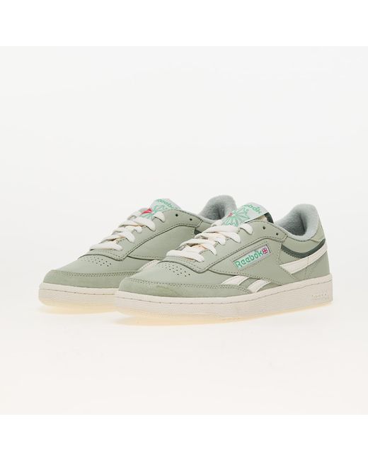 Reebok Multicolor Sneakers club c revenge ltd w vintage vingre/ chalk/ treg eur 35