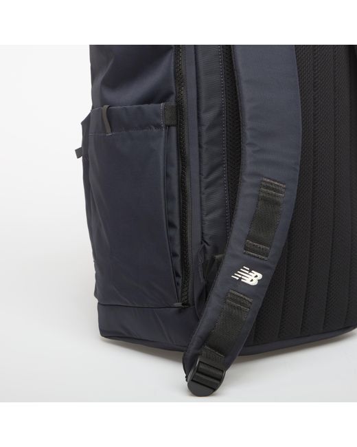 New Balance Blue Rucksack Elevate Pack