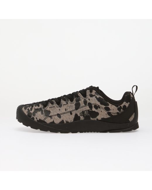 Keen Brown Jasper