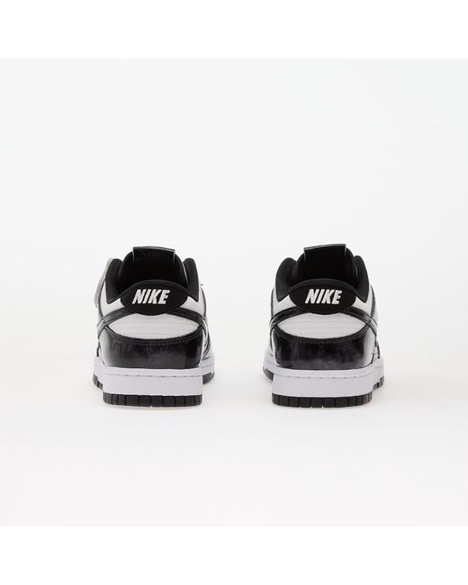 Nike Sneakers Dunk Low Retro Se/ - Eur in Black für Herren