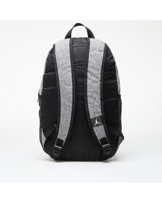 Nike Level Backpack in het Gray