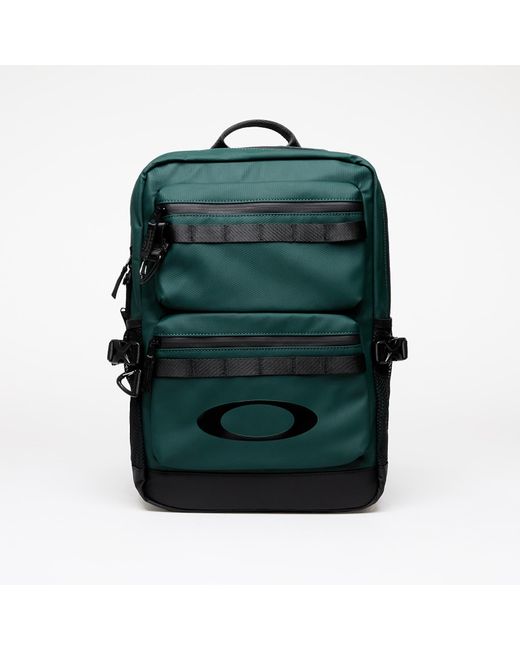 Zaino Rover Laptop Backpack Hunter di Oakley in Green
