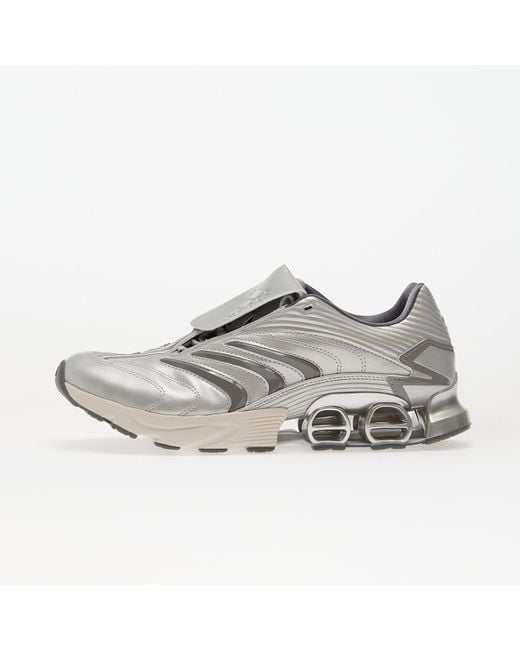 Adidas Originals Sneakers Adidas Predator Megaride Two/ Four/ Metallic Eur in Gray für Herren