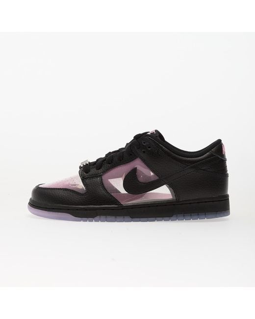 Nike Sneakers Dunk Low Retro Prm Rise/ - Eur in Black für Herren