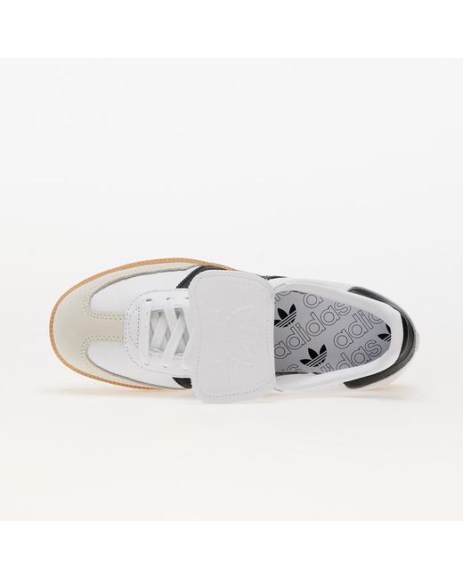 Sneakers Adidas Samba Lt W Ftw/ Core/ Metallic Eur di Adidas Originals in Multicolor