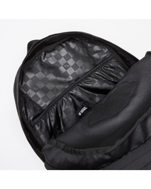 Zaino Old Skool Classic Backpack di Vans in Black