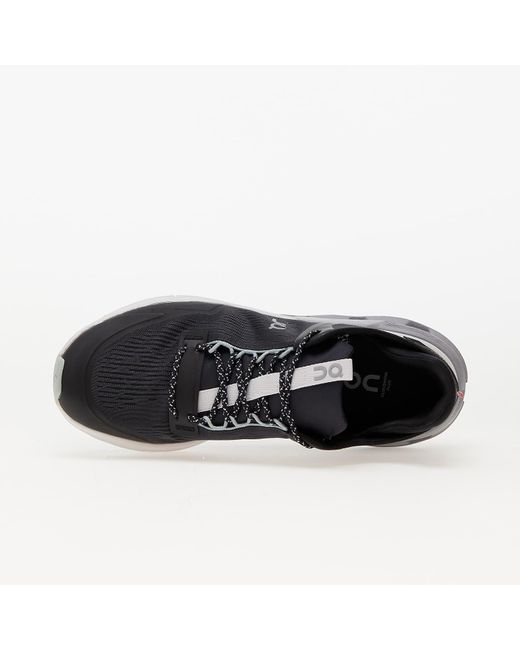 Sneakers M Cloudnova Flux/ Mineral Eur di On Shoes in Black da Uomo