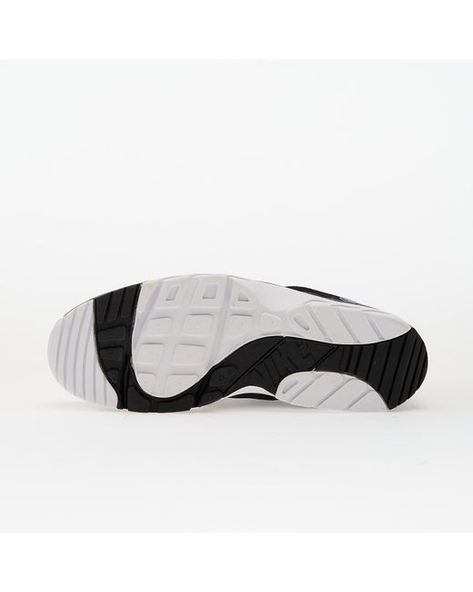 Baskets air trainer huarache black/ cool blue-white eur 41 Nike pour homme