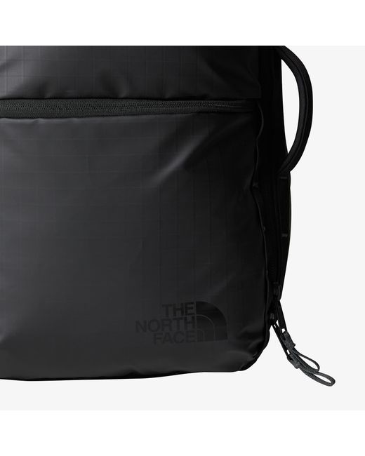 Base Camp Voyager Travel Pack Tnf/ Asphalt di The North Face in Black