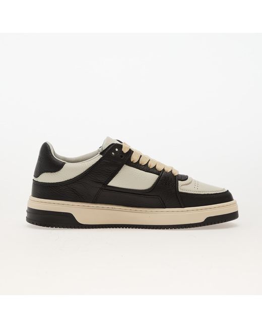 Represent Black Sneakers Apex/ Vintage Eur for men
