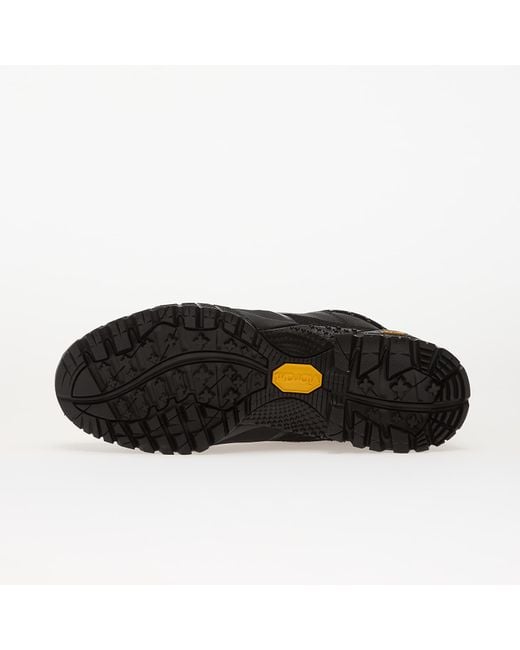 Roa Black Sneakers Andreas Eur