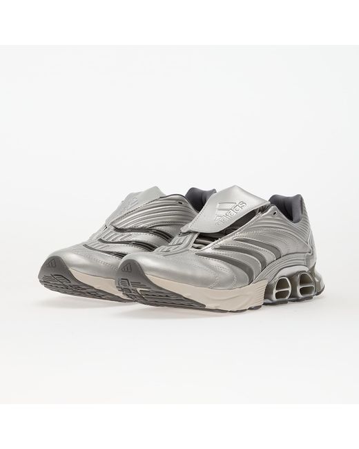 Adidas Originals Sneakers Adidas Predator Megaride Two/ Four/ Metallic Eur in Gray für Herren