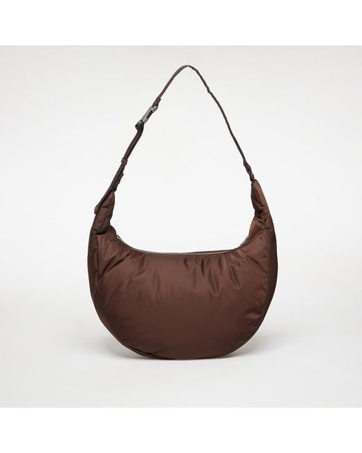 Represent Tas Padded Sling Bag in het Brown voor heren