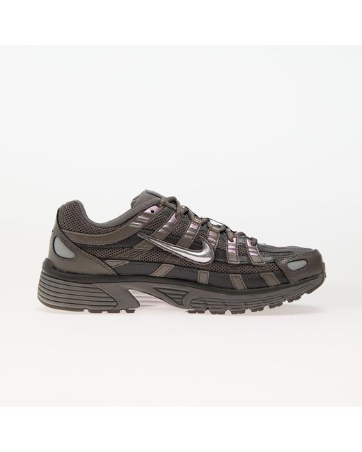 Nike Sneakers P-6000 Cave Stone/ Metallic-Medium Ash Eur in Brown für Herren