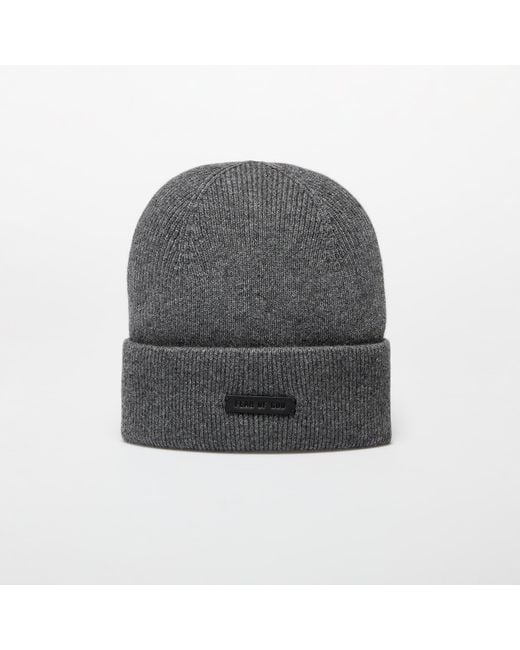 Bonnet beanie universal Fear Of God en coloris Gray