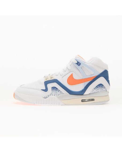 Nike Sneakers Air Tech Challenge 2/ Tart-Stone-Football Eur in Blue für Herren