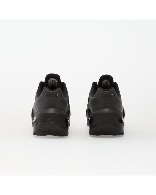 Baskets w air max muse - reflective black/ metallic silver-multi-color eur 38 Nike